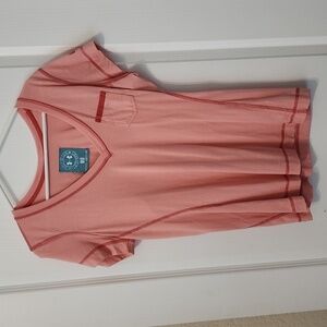 Under Armour shirt